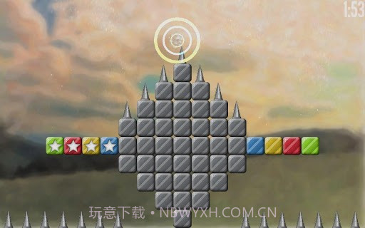 弹跳小球(Bounce Away)截图6 弹跳小球(Bounce Away)截图6