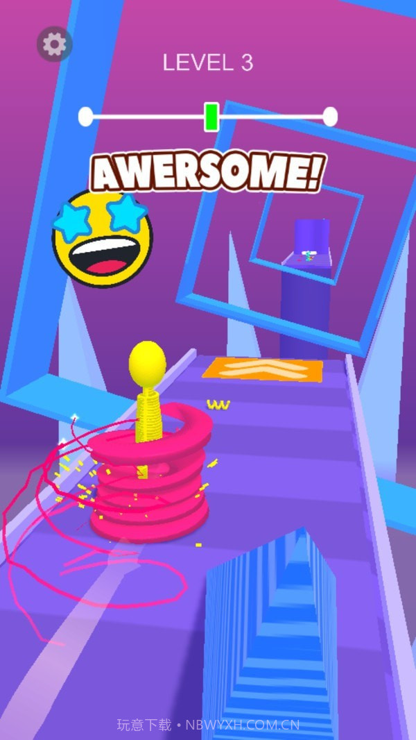 绳索像素人截图1 绳索像素人截图1