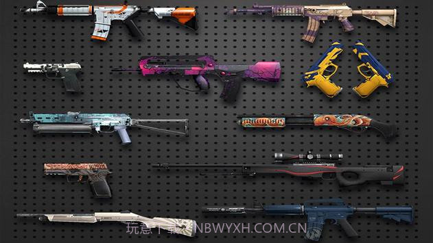 未来战争行动截图2