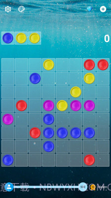 彩色连珠截图1 彩色连珠截图1