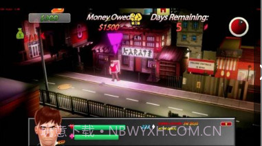 Mean Streets截图1 Mean Streets截图1