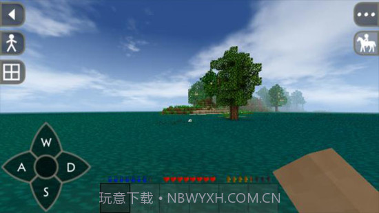 生存战争2.3截图1 生存战争2.3截图1