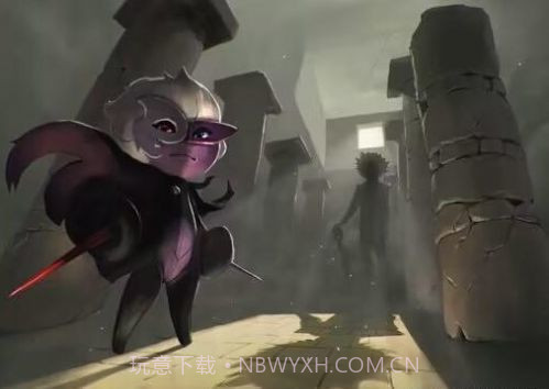 口袋妖怪异界汉化版截图2