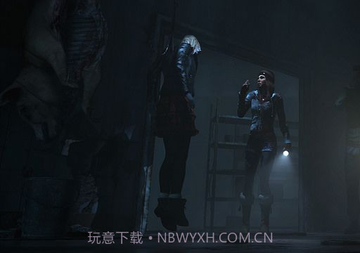 直到黎明截图3 直到黎明截图3