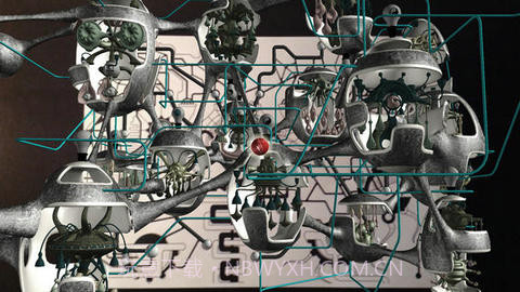 现实中的机械截图5 现实中的机械截图5