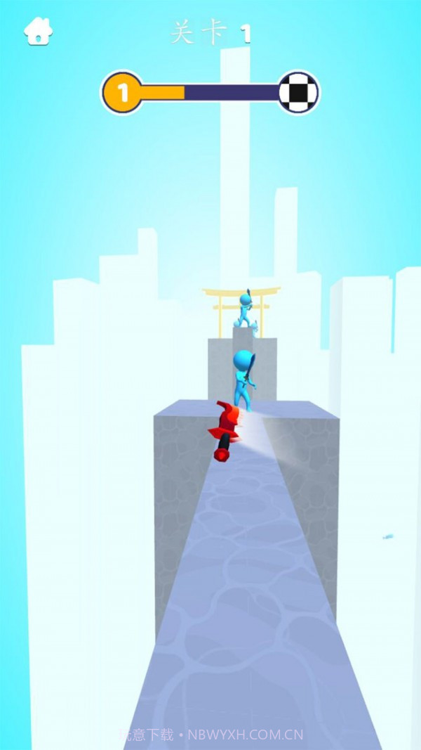 极速进击截图1 极速进击截图1