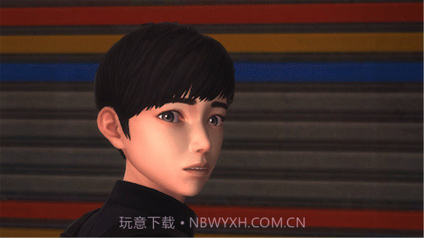 恐怖学校截图1 恐怖学校截图1