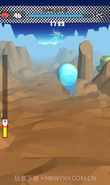 快球狂热截图1 快球狂热截图1