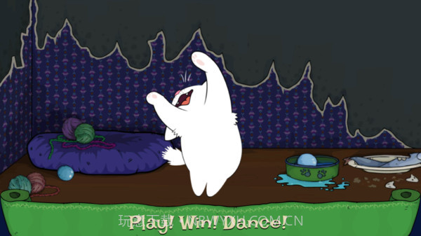 猫咪大冒险截图4 猫咪大冒险截图4