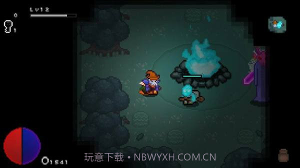 像素地下城3截图3 像素地下城3截图3