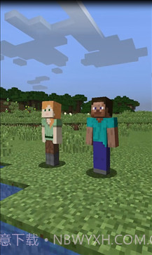 我的世界1.19单机版截图2 我的世界1.19单机版截图2