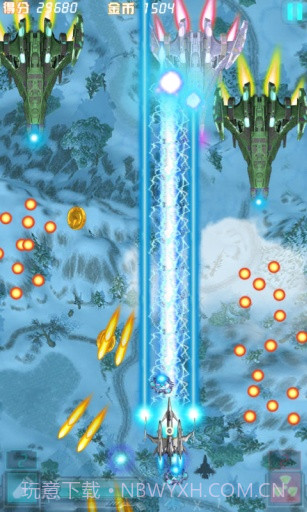 全民雷电APP截图4 全民雷电APP截图4