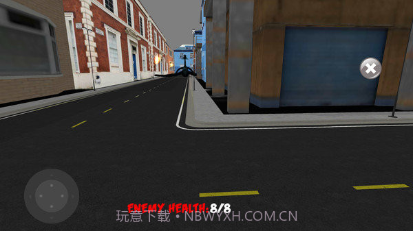 恐怖火柴人惊魂截图3 恐怖火柴人惊魂截图3