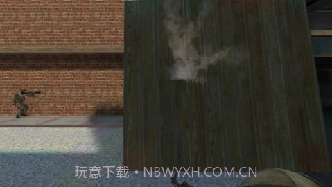 便携式局部战争截图2 便携式局部战争截图2