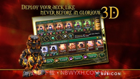 战斗怪兽 Combat Monsters截图5