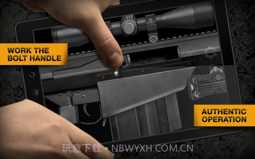 weaphones截图2 weaphones截图2