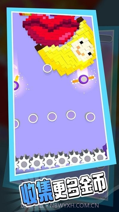 像素粉碎机截图2 像素粉碎机截图2