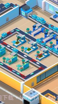 闲置海鲜大亨截图3 闲置海鲜大亨截图3