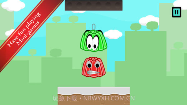 亚当的冒险截图3