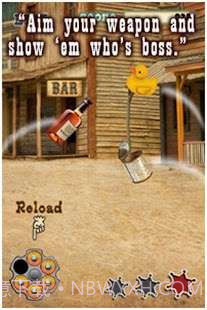 会说话的牛仔截图2 会说话的牛仔截图2