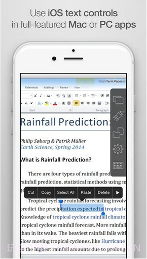 Parallels Access ios版截图2 Parallels Access ios版截图2
