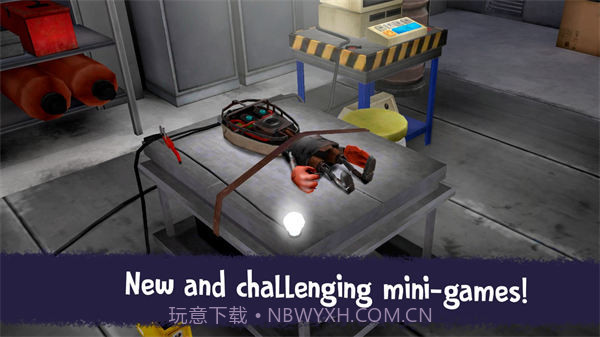 恐怖冰淇淋7:莉斯截图3 恐怖冰淇淋7:莉斯截图3