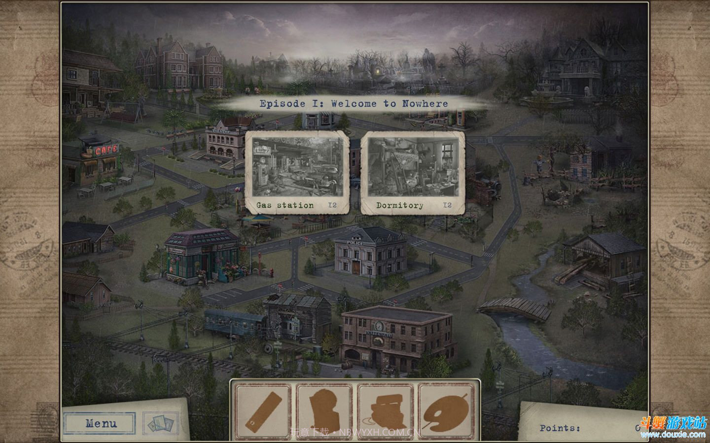 无处来信2截图5