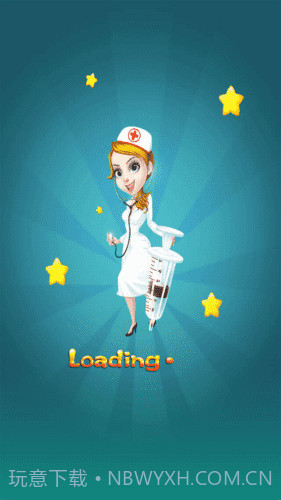 宝宝小医生截图3 宝宝小医生截图3