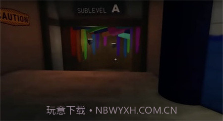 彩虹朋友第二章截图2 彩虹朋友第二章截图2