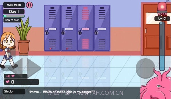 lovecraftlocker储物柜截图2 lovecraftlocker储物柜截图2