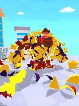 摧毁怪物截图4 摧毁怪物截图4