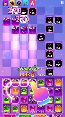 cats link截图4 cats link截图4