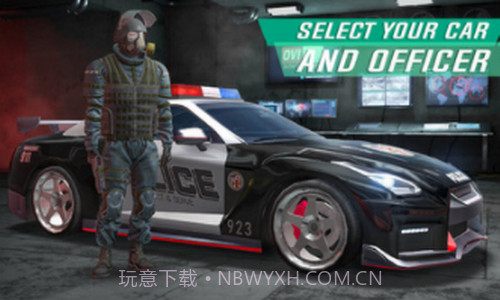 警察模拟2022截图2 警察模拟2022截图2