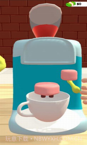 手磨咖啡店截图1 手磨咖啡店截图1