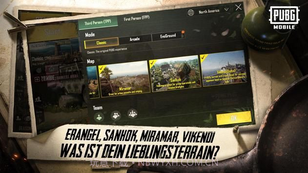 pubgmobile截图3 pubgmobile截图3