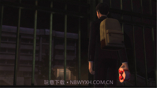 恐怖学校截图2 恐怖学校截图2