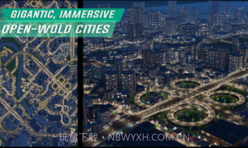 警察模拟2022截图3 警察模拟2022截图3