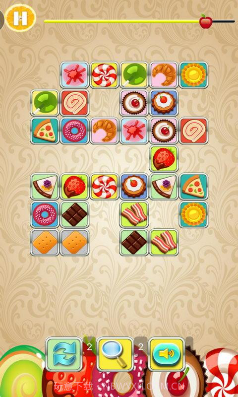 糖果连连消截图5 糖果连连消截图5