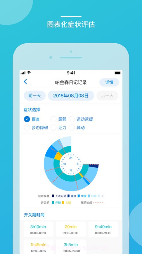 嘉医有品截图3 嘉医有品截图3