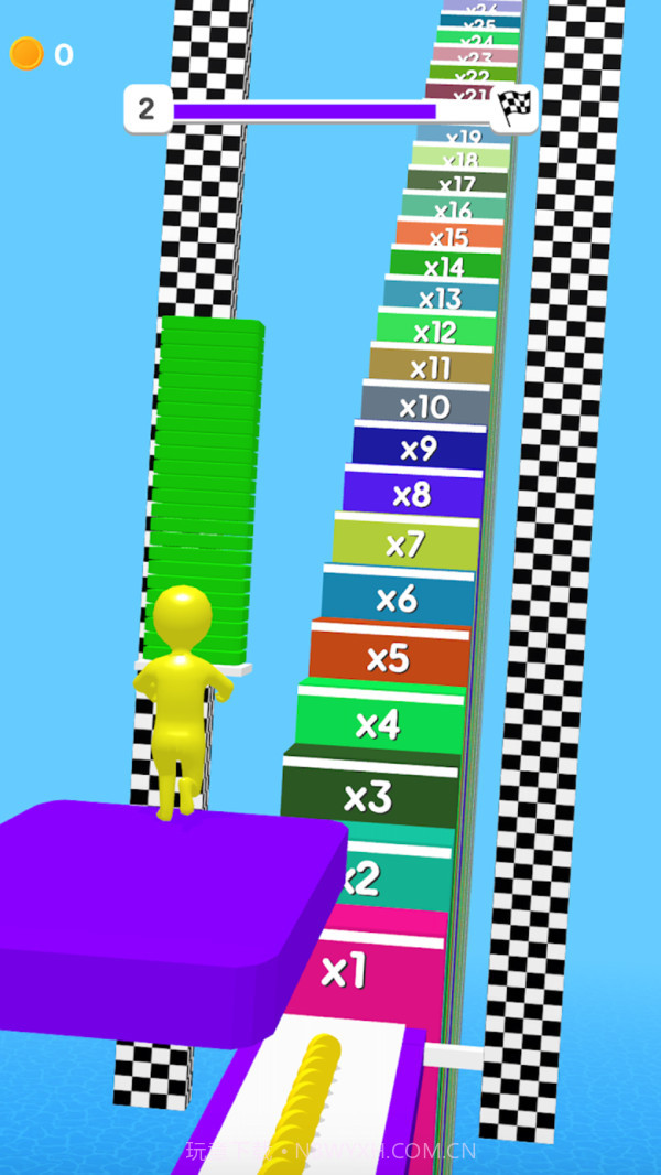楼梯大师截图3