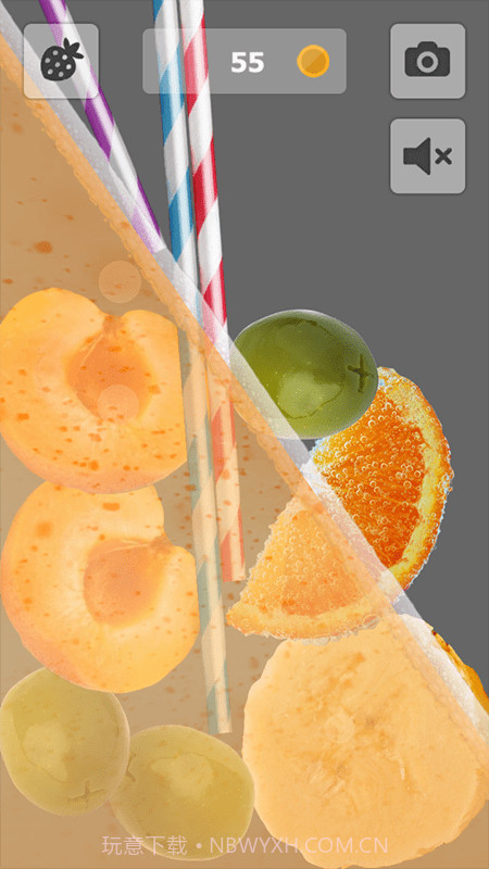 解压饮料模拟器截图3 解压饮料模拟器截图3