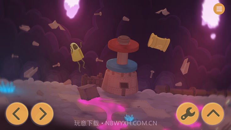 IF Make a choice截图1 IF Make a choice截图1