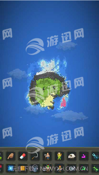 world box截图1 world box截图1