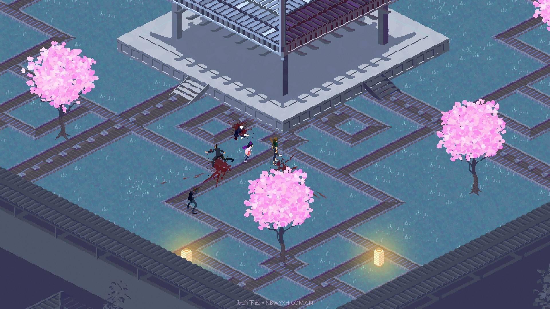 凯特：附加伤害Kate: Collateral Damage截图6