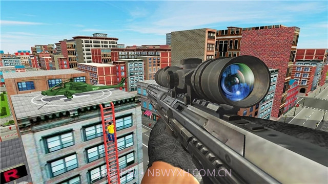 狙击手射击截图3 狙击手射击截图3