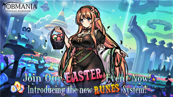 使命法则永恒地牢截图2 使命法则永恒地牢截图2