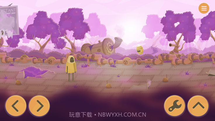 IF Make a choice截图4 IF Make a choice截图4