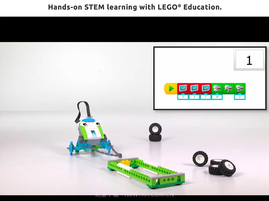 wedo2.0截图1