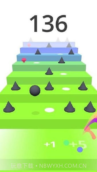 Stairs截图2 Stairs截图2