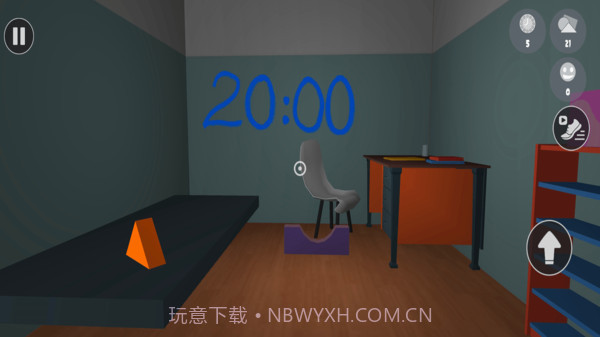 波比的恐怖派对截图4 波比的恐怖派对截图4